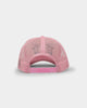 Goat Crew Crying Eyes Trucker Light Pink