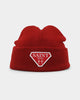 Saint Morta Liberty Beanie Red/White