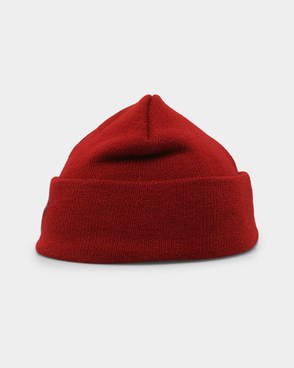 Saint Morta Liberty Beanie Red/White
