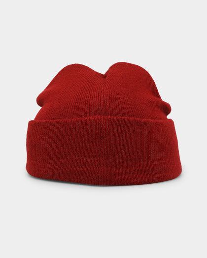 Saint Morta Liberty Beanie Red/White