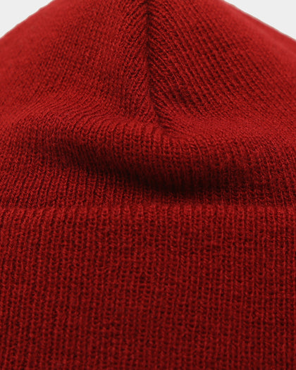 Saint Morta Liberty Beanie Red/White