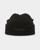 Saint Morta Meteor Beanie Black/Black