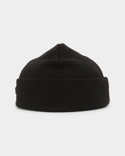 Saint Morta Meteor Beanie Black/Black