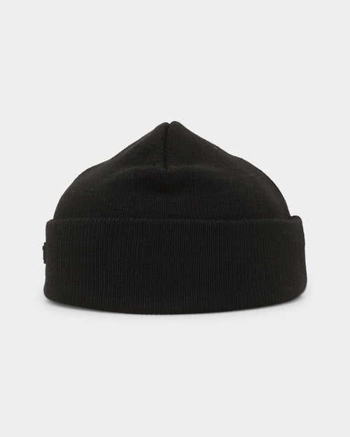 Saint Morta Meteor Beanie Black/Black