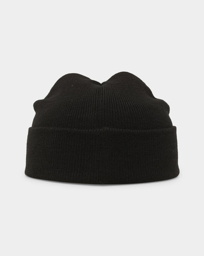 Saint Morta Meteor Beanie Black/Black