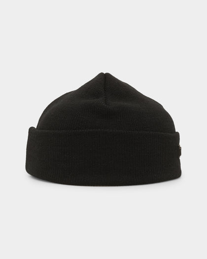 Saint Morta Meteor Beanie Black/Black