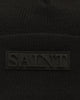 Saint Morta Meteor Beanie Black/Black