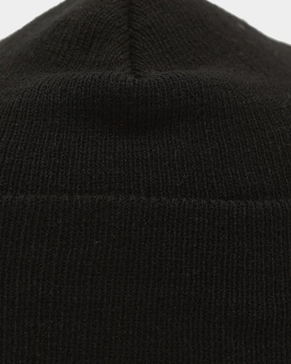 Saint Morta Meteor Beanie Black/Black