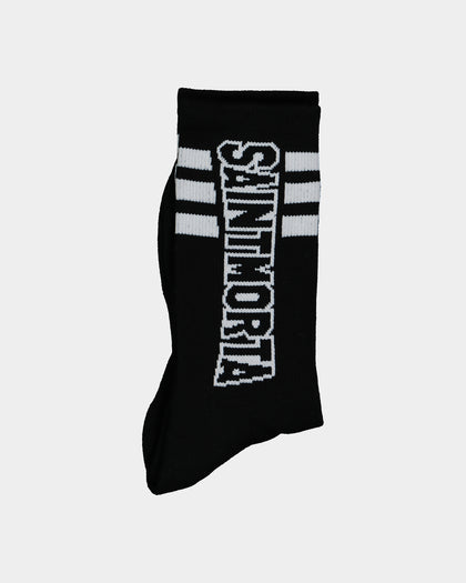 Saint Morta Pro Sport Sock 3 Pack Multi-Coloured