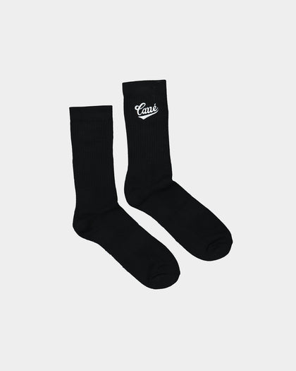 Carré Simplicity Sport Sock 3 Pack Black