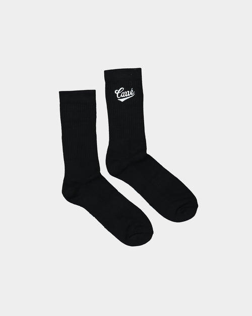 Carré Simplicity Sport Sock 3 Pack Black