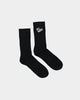 Carré Simplicity Sport Sock 3 Pack Black