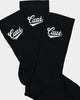 Carré Simplicity Sport Sock 3 Pack Black