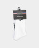 Carré Simplicity Sport Sock 3 Pack White