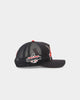 Pro Standard Atlanta Braves Mash Up Trucker Snapback Navy