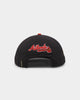 Pro Standard Atlanta Braves Roses Snapback Navy