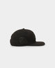 Pro Standard Las Vegas Raiders Triple Black Wool Snapback Black/Black