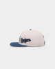 Pro Standard Los Angeles Dodgers Roses Snapback White