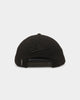 Pro Standard Los Angeles Dodgers Triple Black Wool Snapback Black/Black