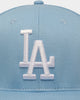 Pro Standard Los Angeles Dodgers World Series Snapback Light Blue