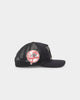 Pro Standard New York Yankees Mash Up Trucker Snapback Navy