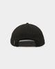 Pro Standard New York Yankees Triple Black Wool Snapback Black/Black