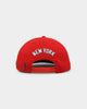 Pro Standard New York Yankees World Series Snapback Red