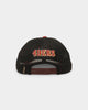 Pro Standard San Francisco 49ers Mash Up Trucker Snapback Black