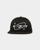 Carré Star Sign Trucker Snapback Black