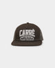 Carré Champs Trucker Snapback Charcoal