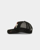 Loiter Dark Hours Trucker Snapback Black