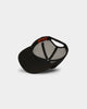 Loiter Dark Hours Trucker Snapback Black