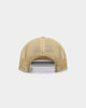 Advisory Board Crystal X Mattel Masters Trucker Snapback Camel
