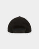 Hood Beverly Hills Adjacent Snapback Black