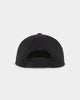 Hood Beverly Hills Cord Snapback Navy