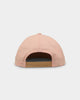 Hood Beverly Hills II Snapback Pink Elephant