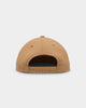 Hood Harlem Sugar Hill Snapback Camel