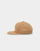 Hood Harlem Sugar Hill Snapback Camel