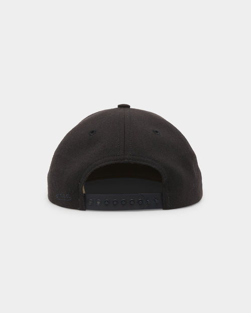 Hood Hell's Kitchen Snapback Navy