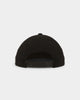 Hood Las Vegas Hieroglyphic Snapback Black