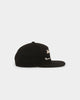 Hood Las Vegas Hieroglyphic Snapback Black