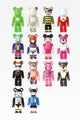 Medicom Toy Series 38 Blindbox Figure Multi-Coloured
