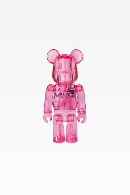 Medicom Toy Series 38 Blindbox Figure Multi-Coloured