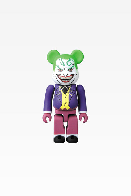 Medicom Toy Series 38 Blindbox Figure Multi-Coloured