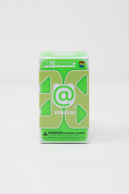 Medicom Toy Series 38 Blindbox Figure Multi-Coloured