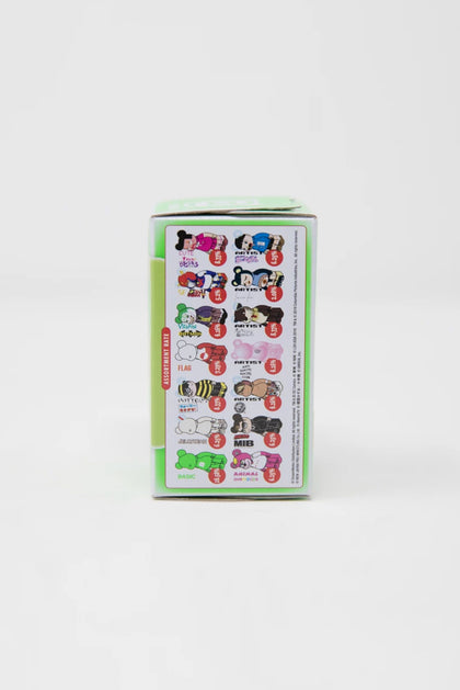 Medicom Toy Series 38 Blindbox Figure Multi-Coloured