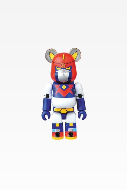 Medicom Toy Series 38 Blindbox Figure Multi-Coloured