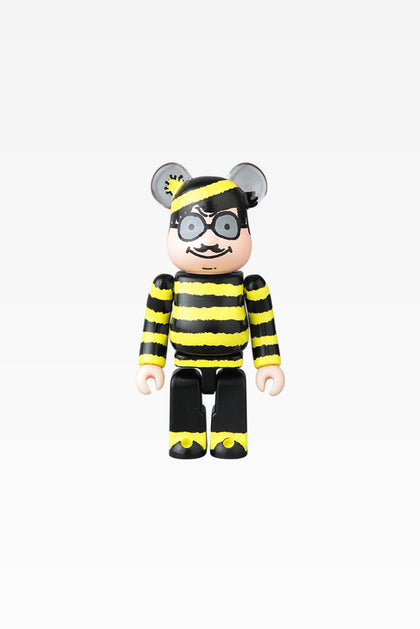 Medicom Toy Series 38 Blindbox Figure Multi-Coloured