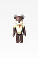 Medicom Toy Series 38 Blindbox Figure Multi-Coloured