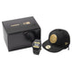 G Shock X New Era Collaboration Black/Gold